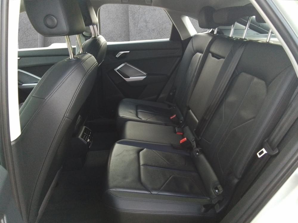 Audi Q3 Sportback 35 Tfsi S Tronic