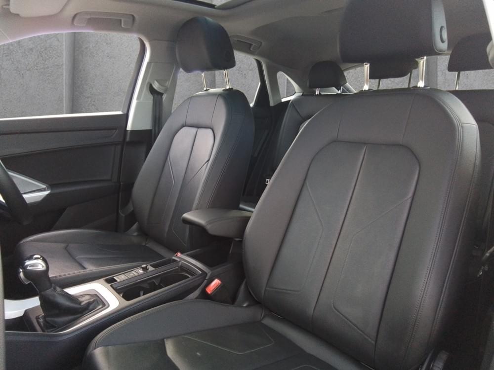 Audi Q3 Sportback 35 Tfsi S Tronic