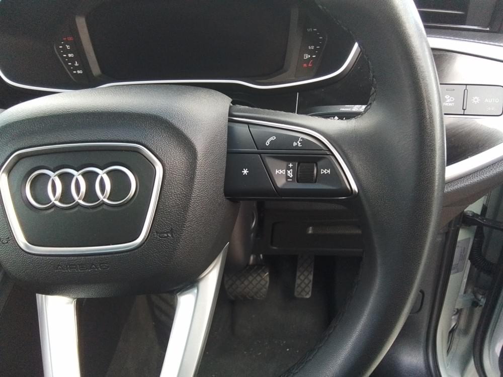 Audi Q3 Sportback 35 Tfsi S Tronic