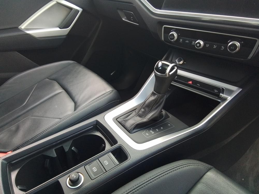 Audi Q3 Sportback 35 Tfsi S Tronic