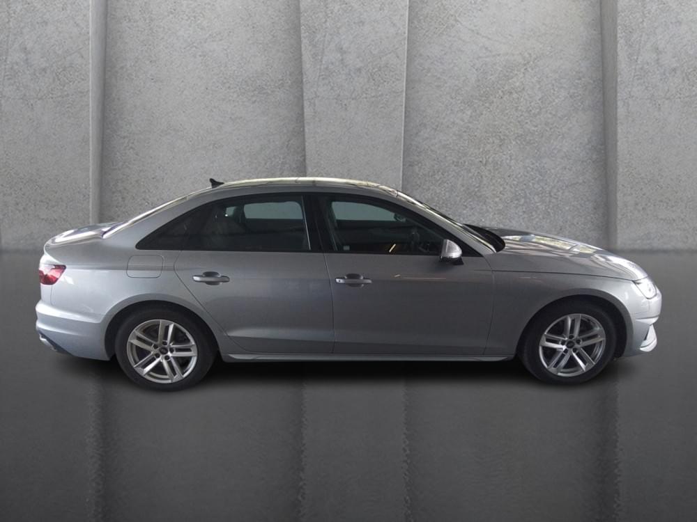 Audi A4 Sedan 35 Tdi S Tronic