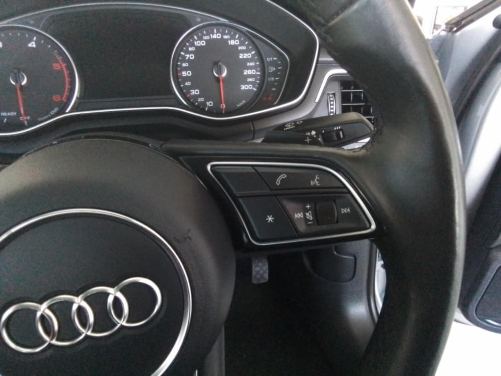 Audi A4 Sedan 35 Tdi S Tronic