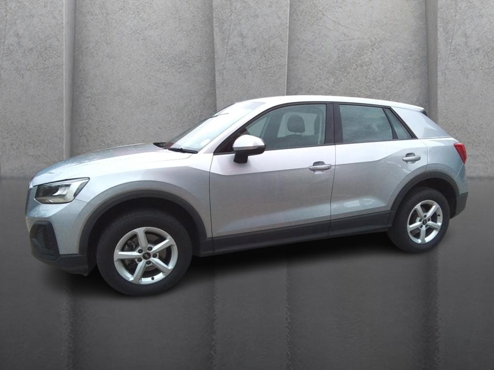 Audi Q2 35 Tfsi S Tronic