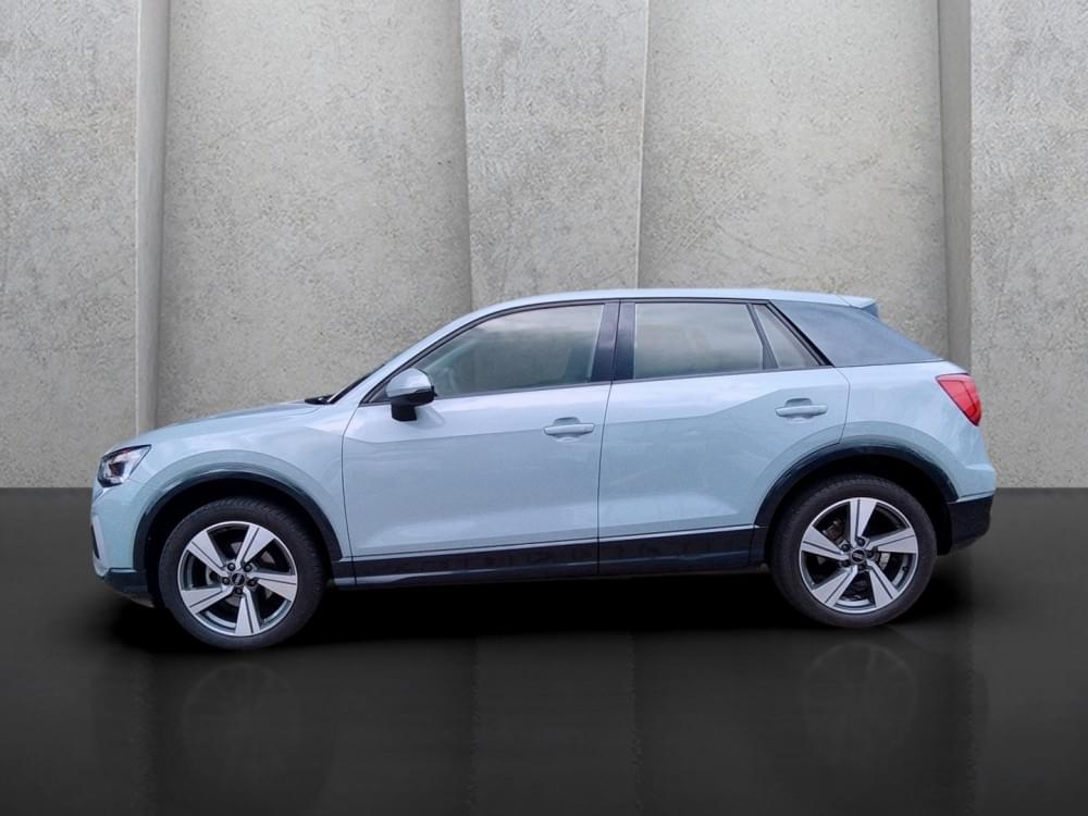 Audi Q2 35 Tfsi Urban Edition