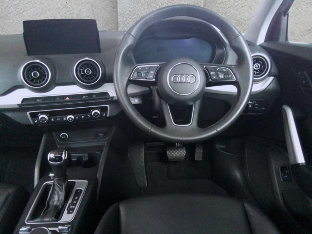 Audi Q2 35 Tfsi Urban Edition