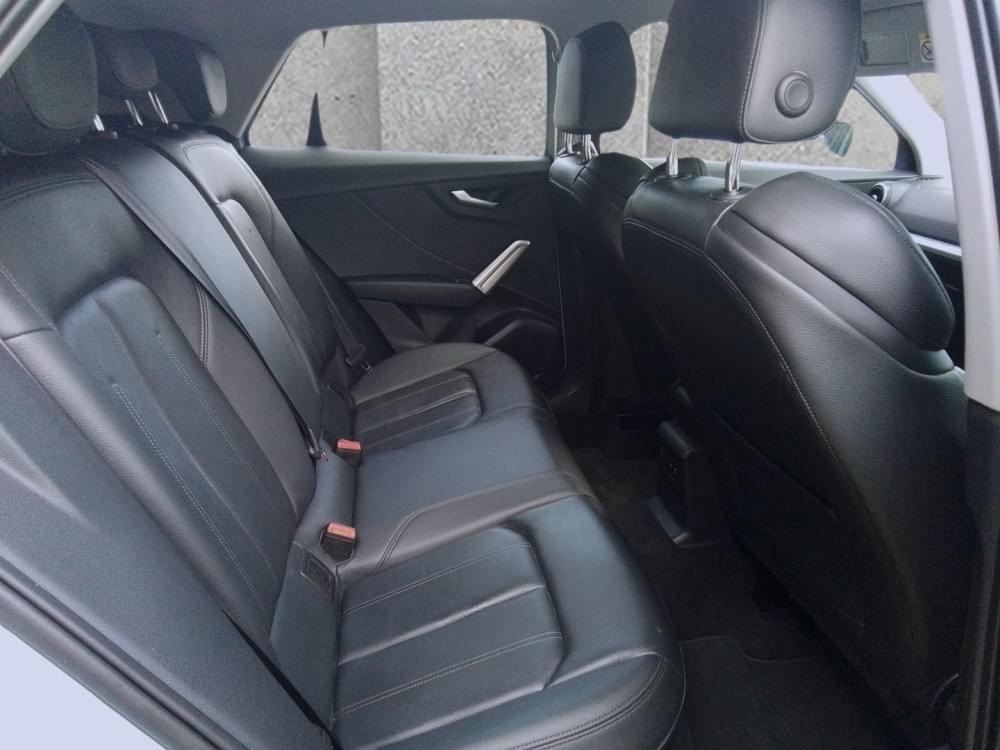 Audi Q2 35 Tfsi Urban Edition