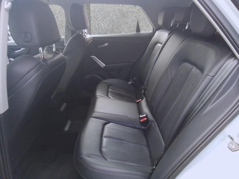 Audi Q2 35 Tfsi Urban Edition