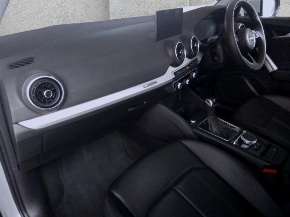 Audi Q2 35 Tfsi Urban Edition