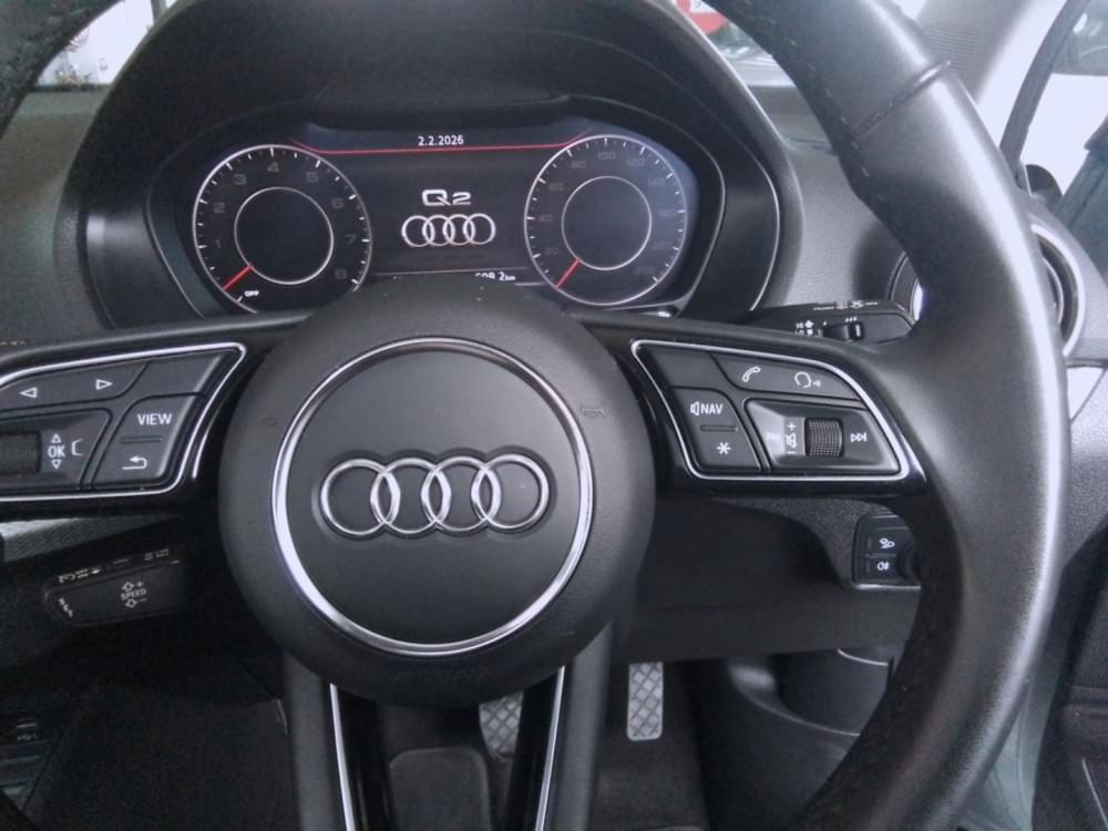 Audi Q2 35 Tfsi Urban Edition