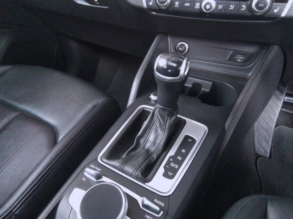 Audi Q2 35 Tfsi Urban Edition