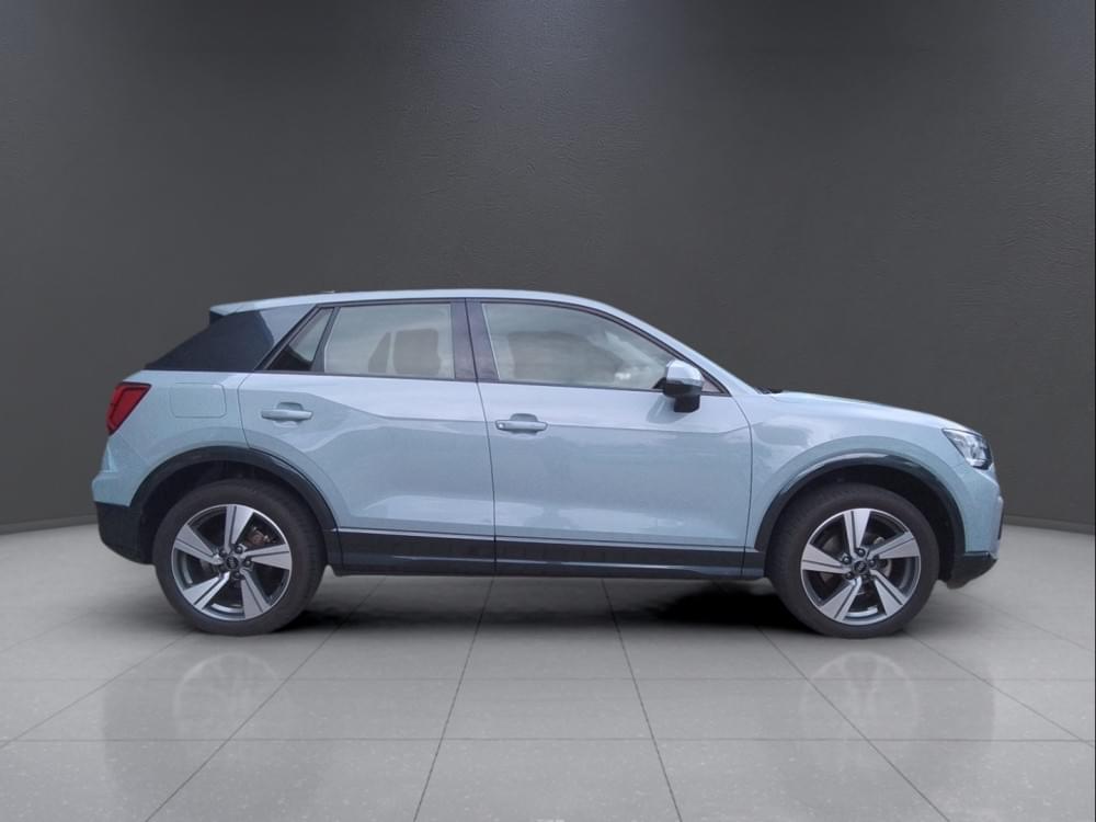 Audi Q2 35 Tfsi Urban Edition