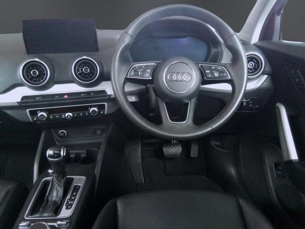 Audi Q2 35 Tfsi Urban Edition