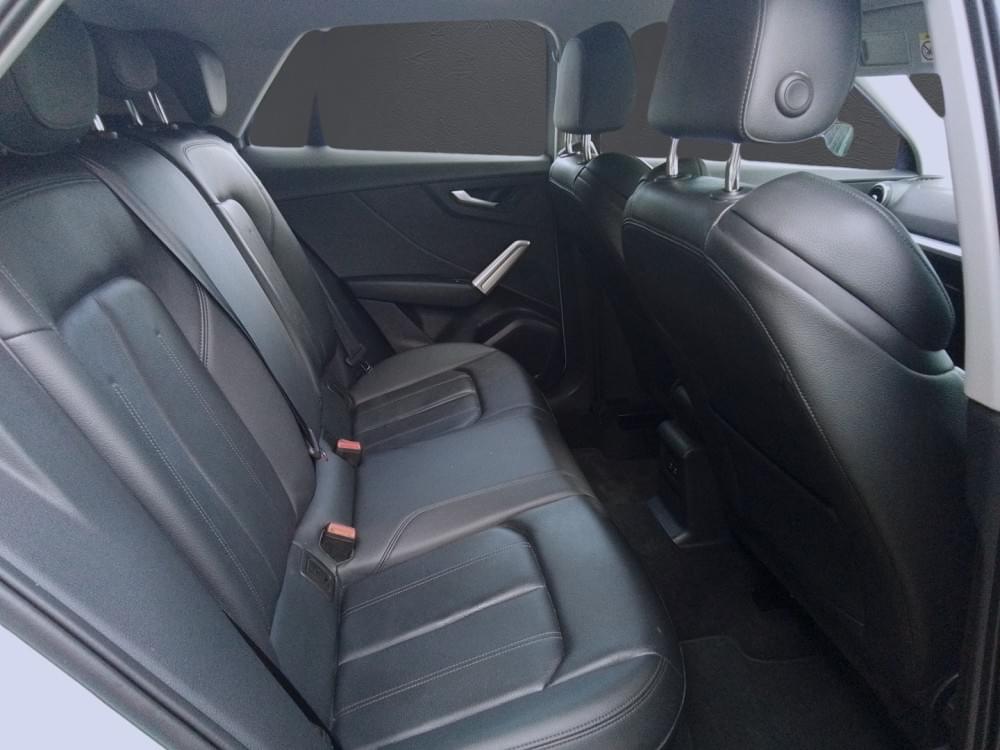 Audi Q2 35 Tfsi Urban Edition