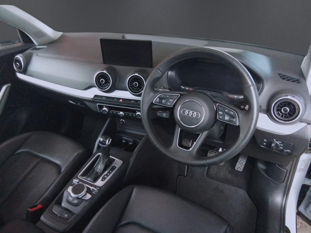 Audi Q2 35 Tfsi Urban Edition