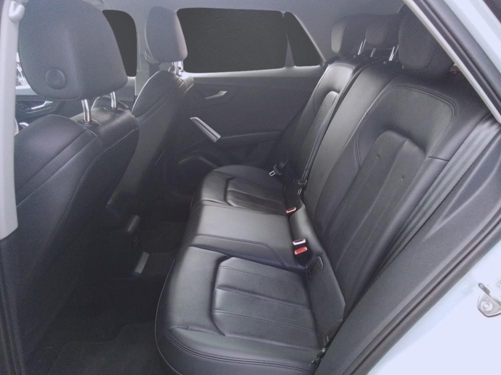 Audi Q2 35 Tfsi Urban Edition