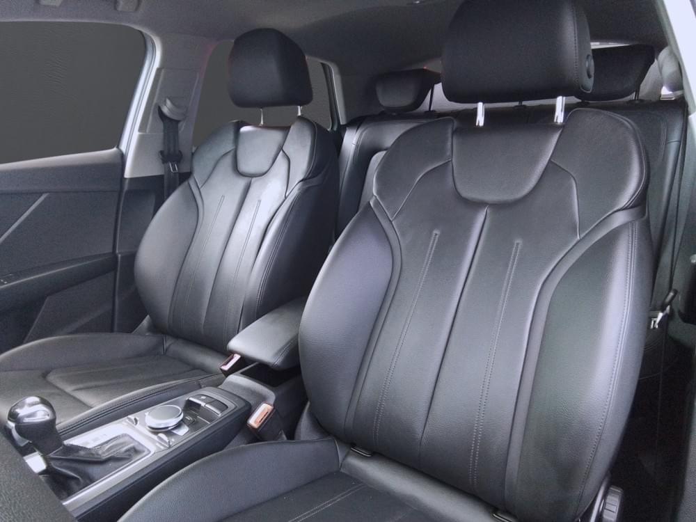 Audi Q2 35 Tfsi Urban Edition