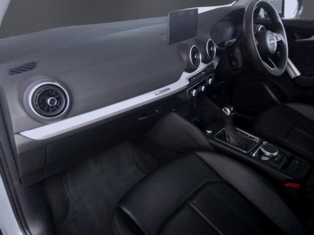 Audi Q2 35 Tfsi Urban Edition