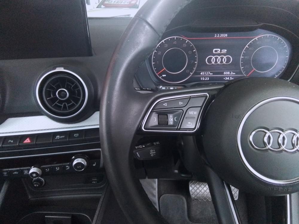 Audi Q2 35 Tfsi Urban Edition