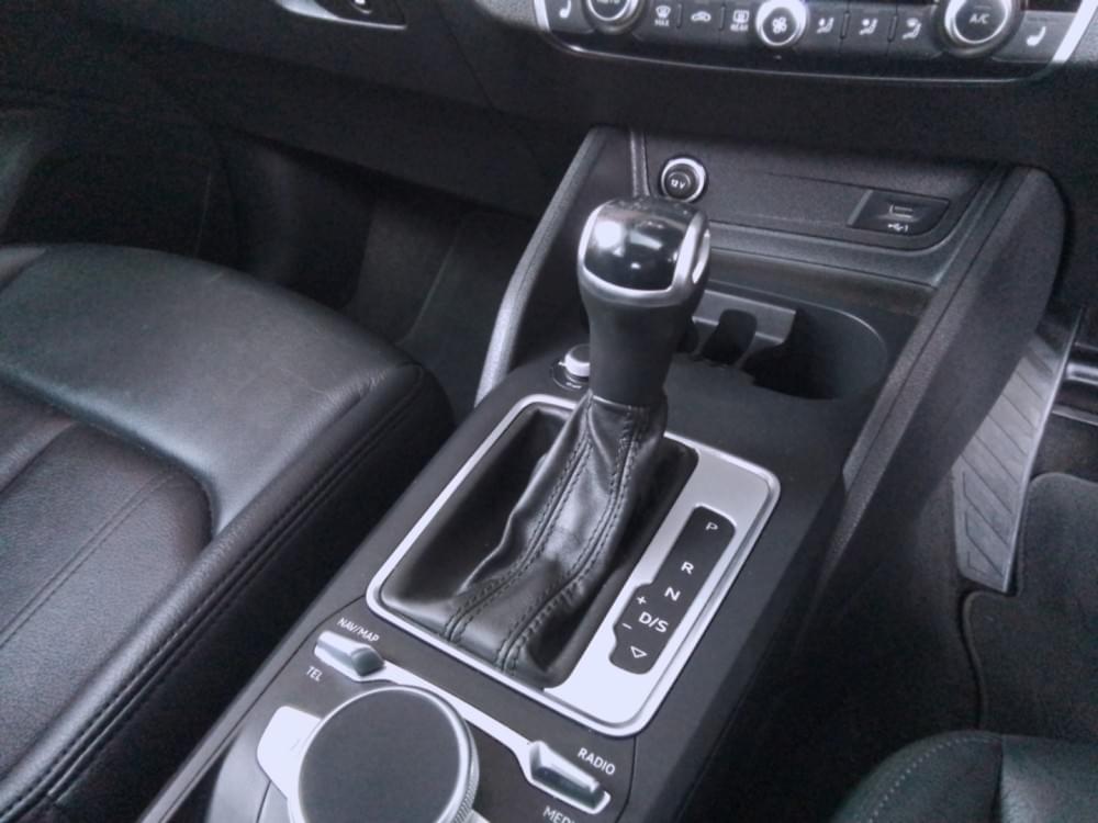 Audi Q2 35 Tfsi Urban Edition