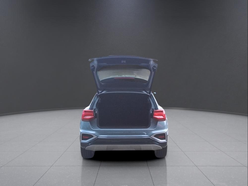 Audi Q2 35 Tfsi Urban Edition