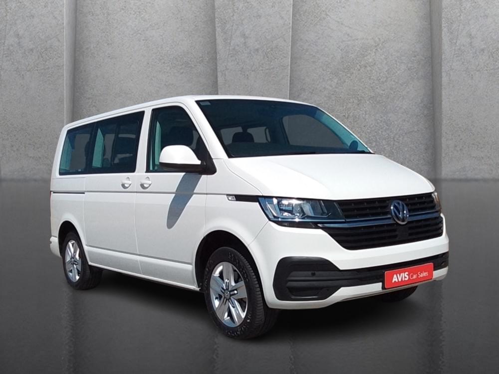 Volkswagen T6.1 Kombi 2.0 Tdi Trendline Dsg