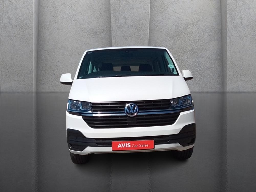 Volkswagen T6.1 Kombi 2.0 Tdi Trendline Dsg
