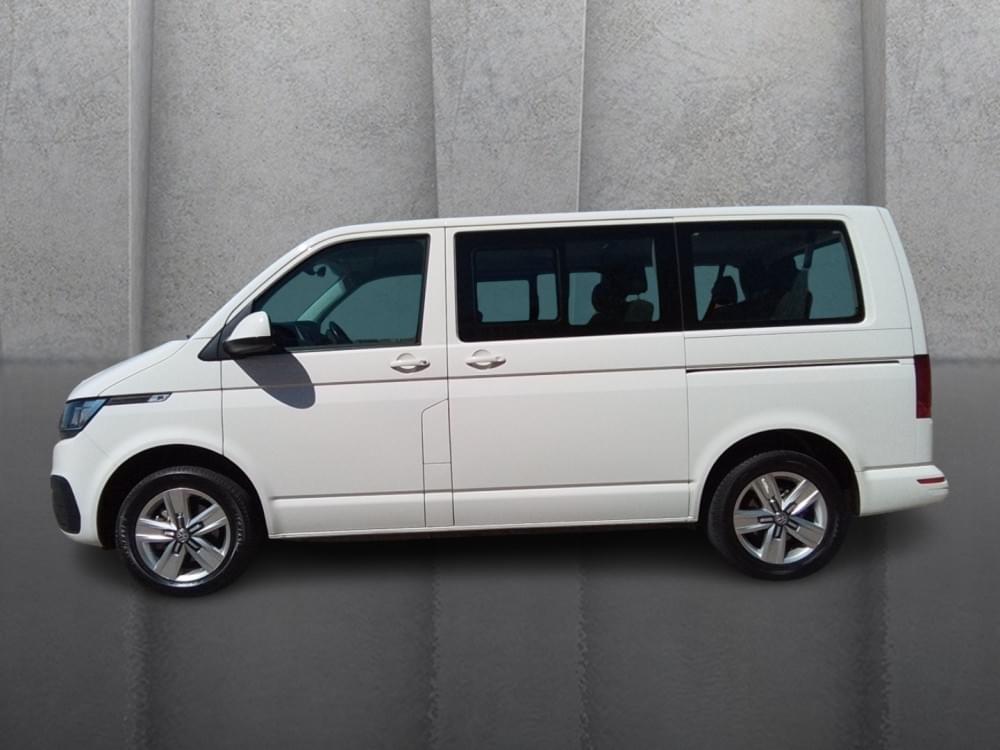 Volkswagen T6.1 Kombi 2.0 Tdi Trendline Dsg