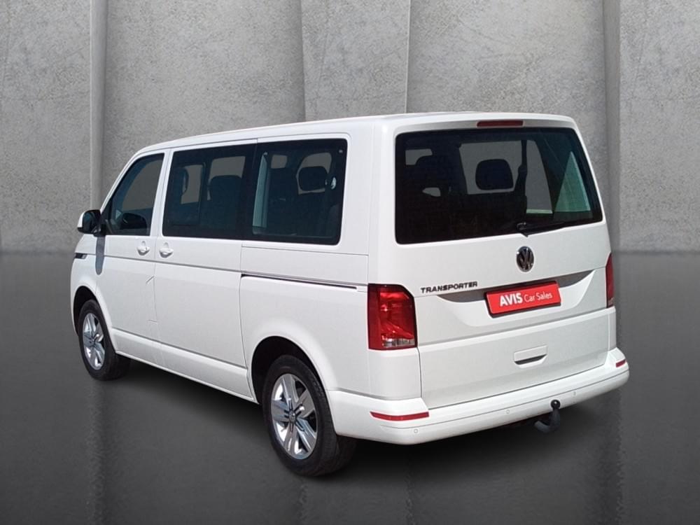 Volkswagen T6.1 Kombi 2.0 Tdi Trendline Dsg