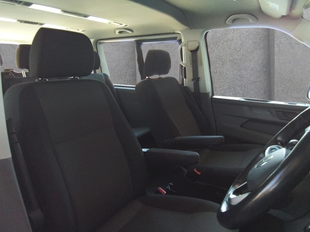 Volkswagen T6.1 Kombi 2.0 Tdi Trendline Dsg
