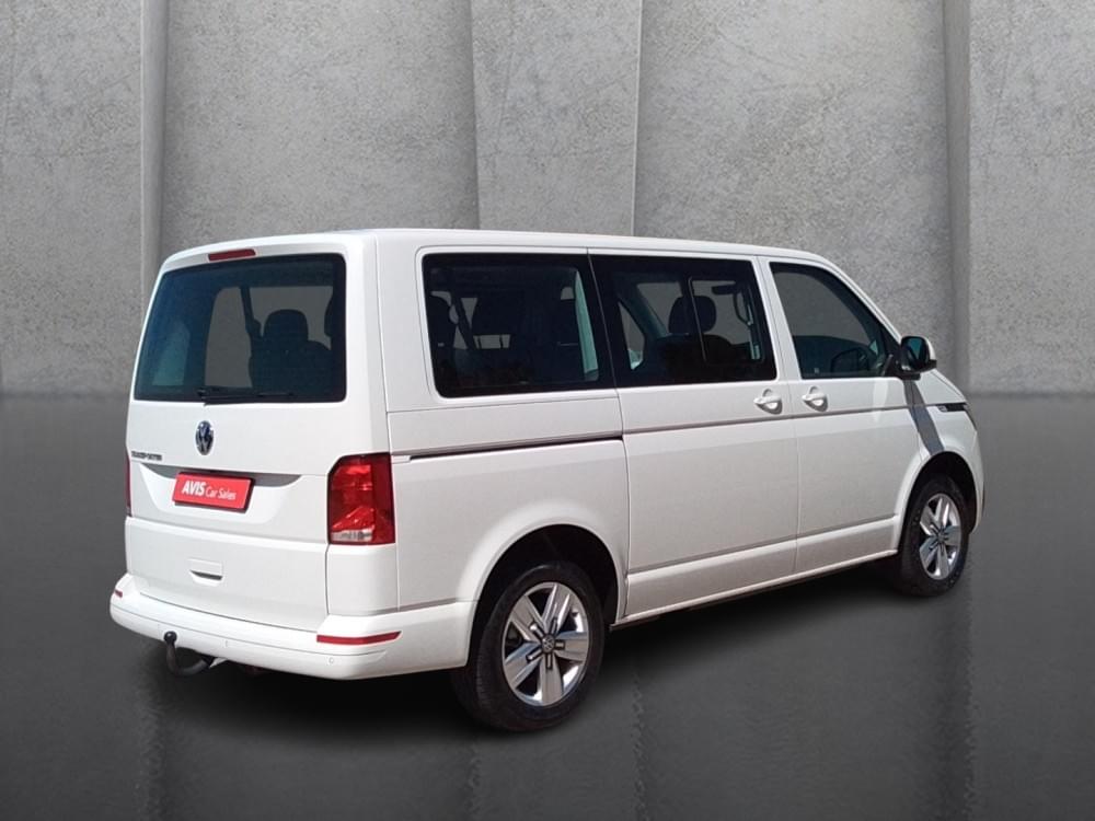 Volkswagen T6.1 Kombi 2.0 Tdi Trendline Dsg
