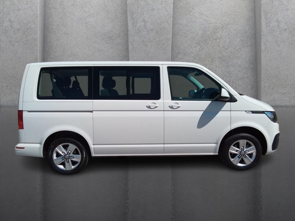 Volkswagen T6.1 Kombi 2.0 Tdi Trendline Dsg