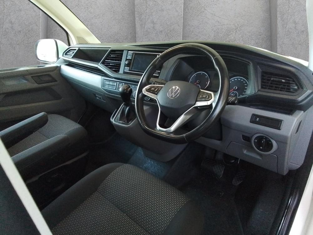 Volkswagen T6.1 Kombi 2.0 Tdi Trendline Dsg