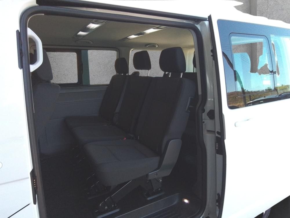 Volkswagen T6.1 Kombi 2.0 Tdi Trendline Dsg