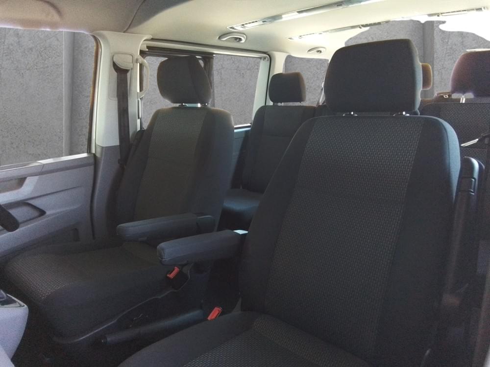 Volkswagen T6.1 Kombi 2.0 Tdi Trendline Dsg