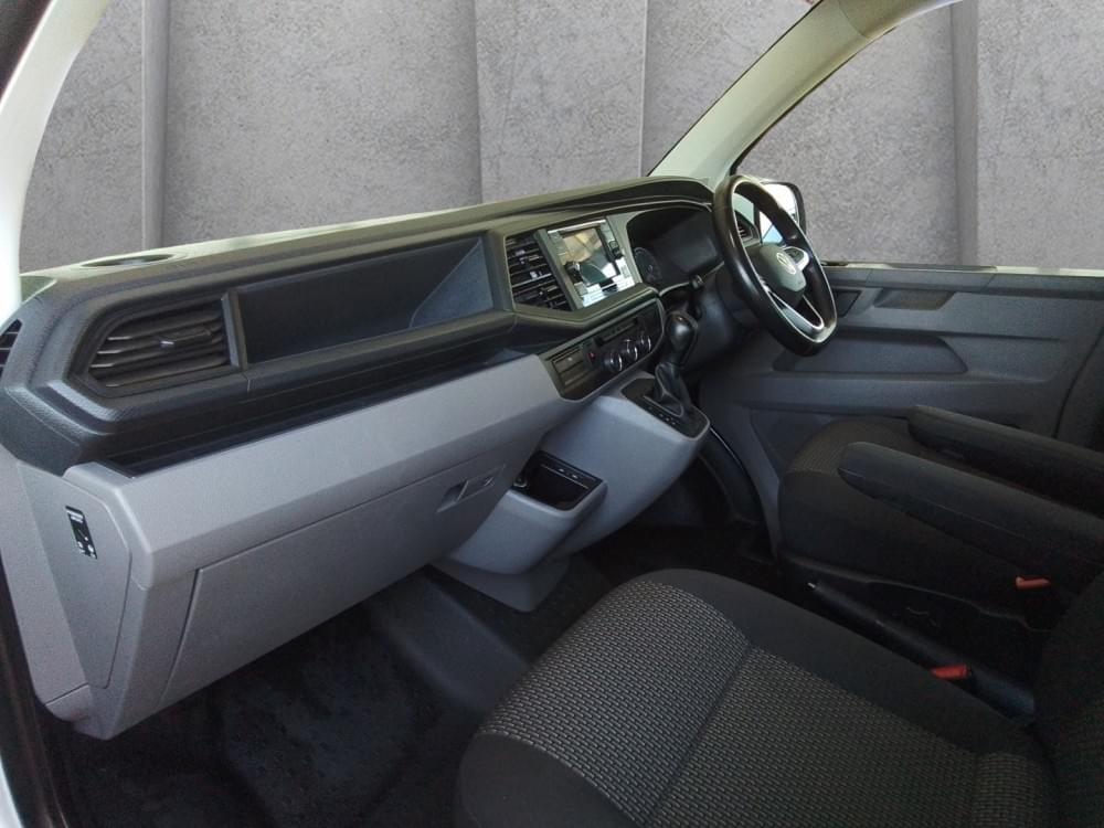 Volkswagen T6.1 Kombi 2.0 Tdi Trendline Dsg