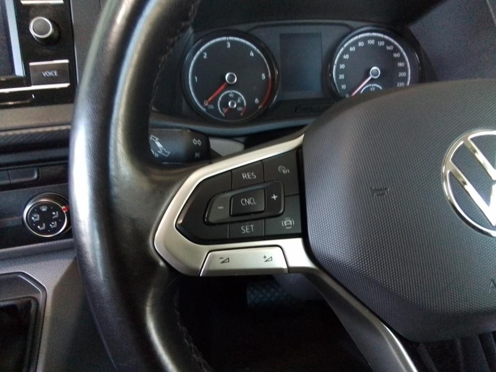 Volkswagen T6.1 Kombi 2.0 Tdi Trendline Dsg