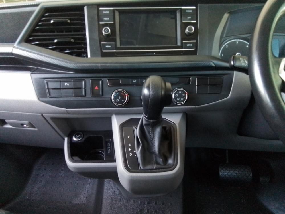 Volkswagen T6.1 Kombi 2.0 Tdi Trendline Dsg