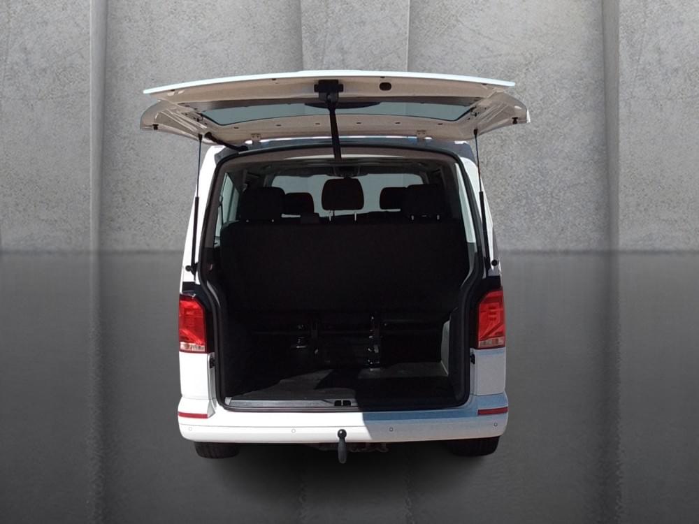 Volkswagen T6.1 Kombi 2.0 Tdi Trendline Dsg
