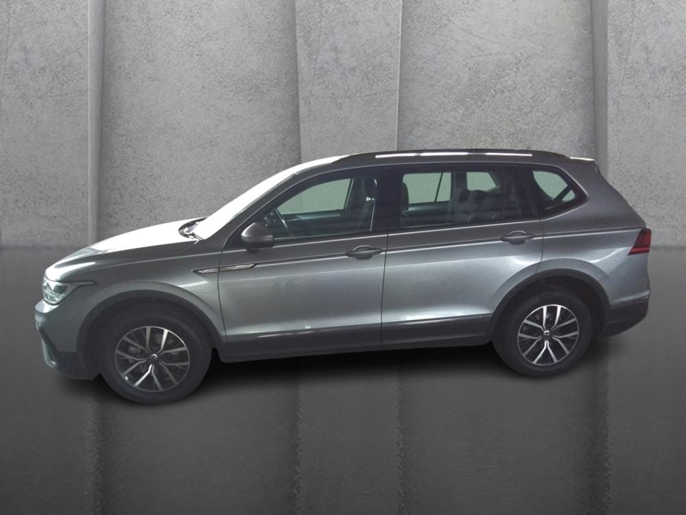 Volkswagen Tiguan Allspace 1.4 Tsi