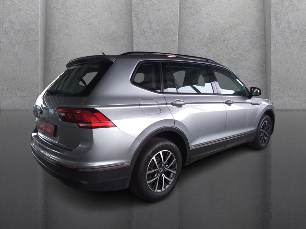 Volkswagen Tiguan Allspace 1.4 Tsi