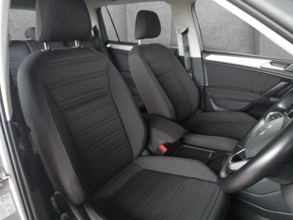 Volkswagen Tiguan Allspace 1.4 Tsi