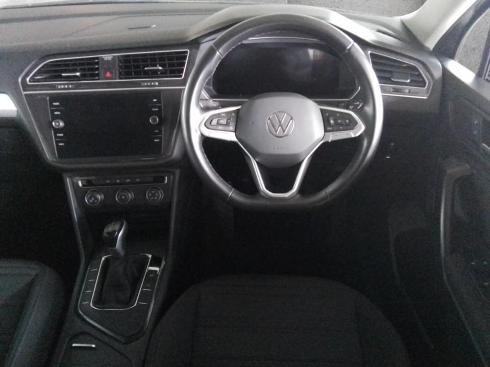 Volkswagen Tiguan Allspace 1.4 Tsi