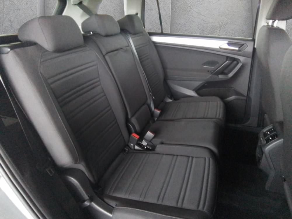 Volkswagen Tiguan Allspace 1.4 Tsi