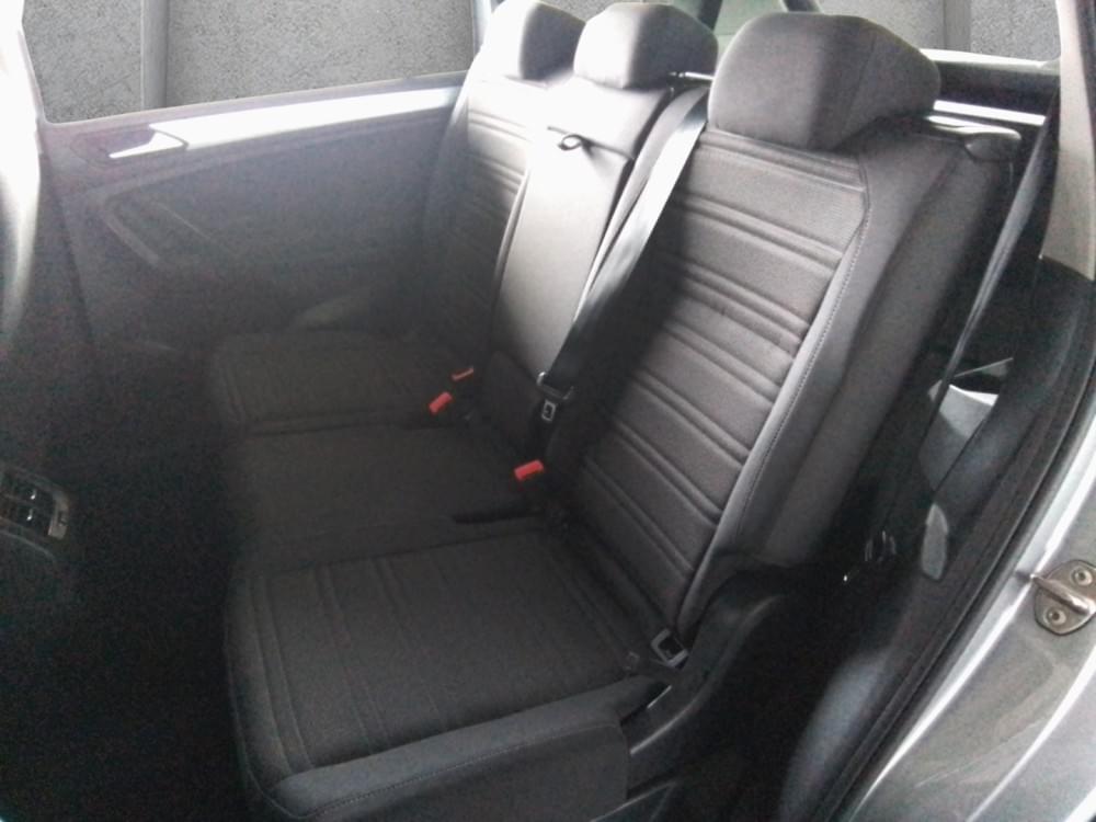 Volkswagen Tiguan Allspace 1.4 Tsi