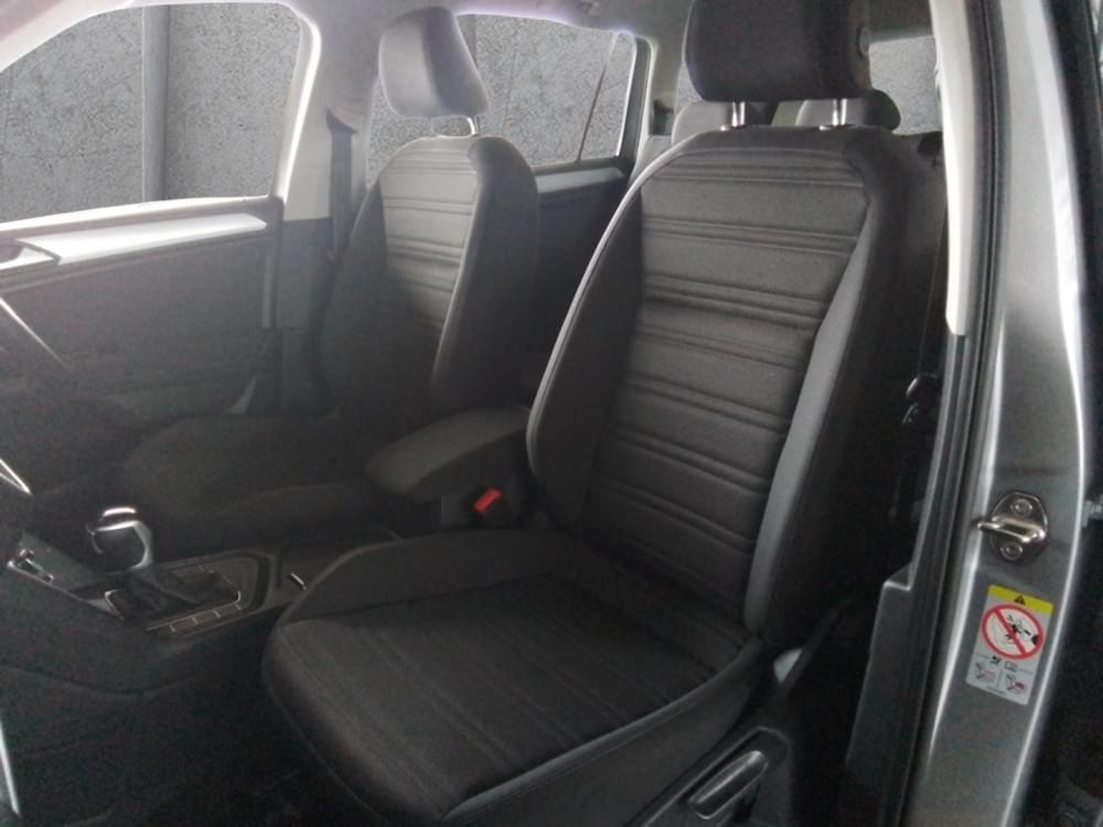 Volkswagen Tiguan Allspace 1.4 Tsi