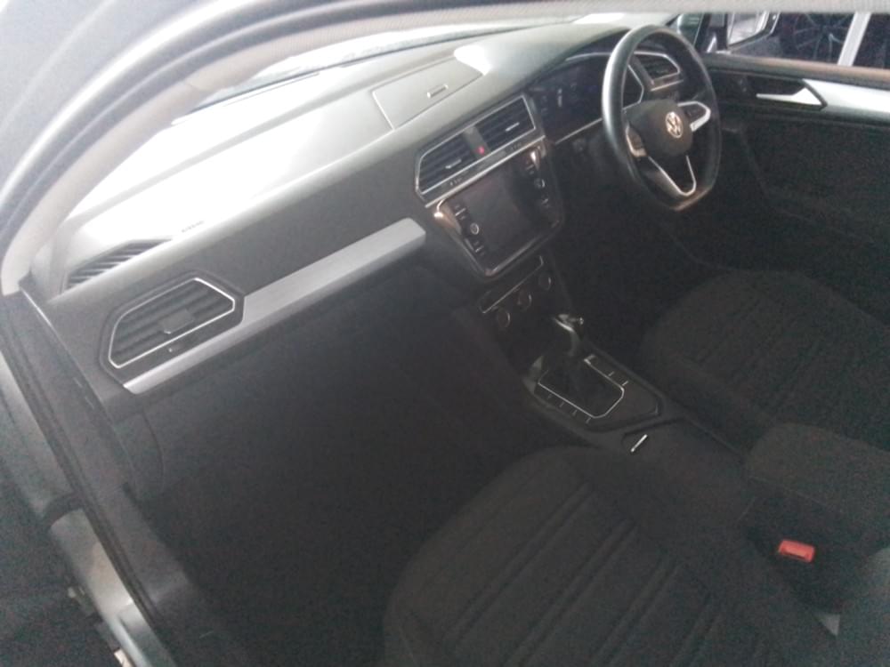 Volkswagen Tiguan Allspace 1.4 Tsi