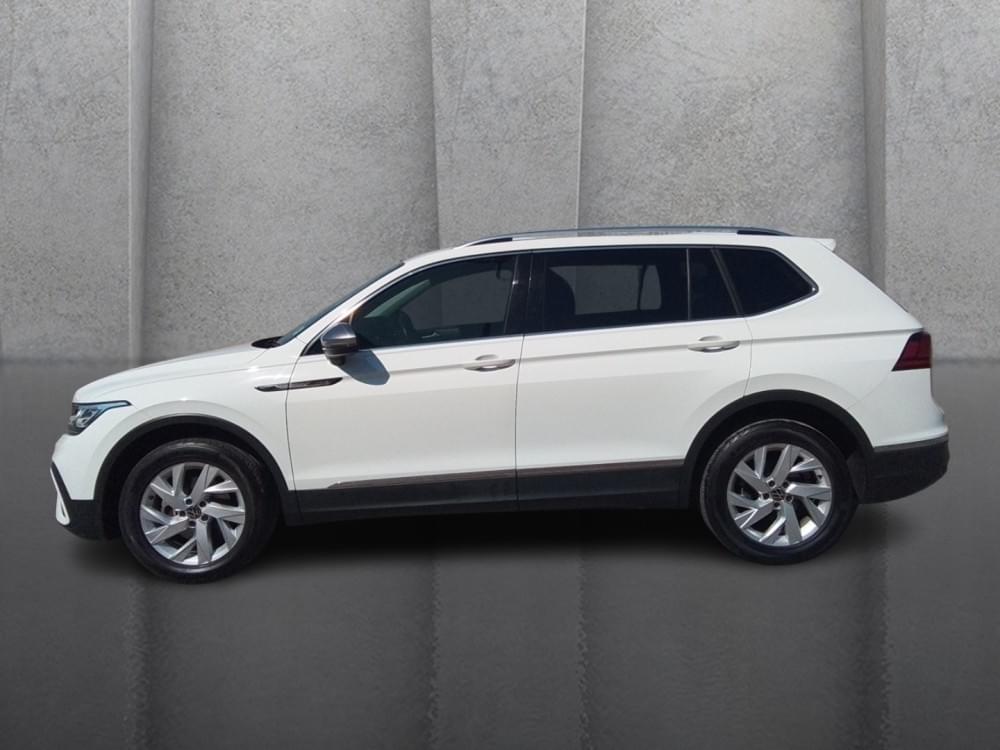 Volkswagen Tiguan Allspace 1.4 Tsi Life