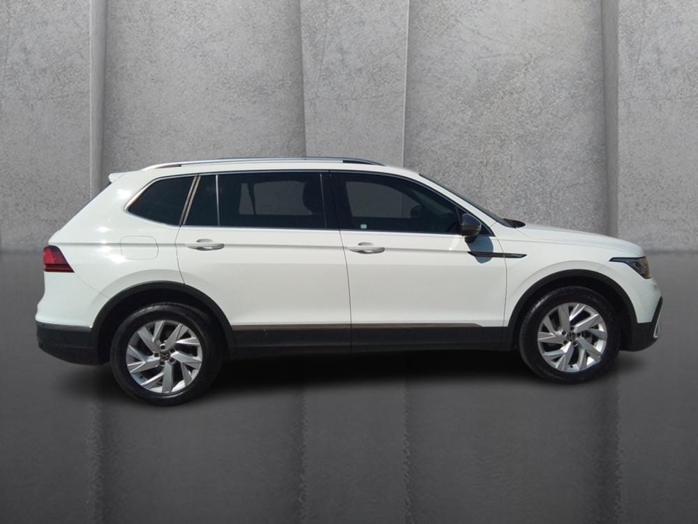 Volkswagen Tiguan Allspace 1.4 Tsi Life