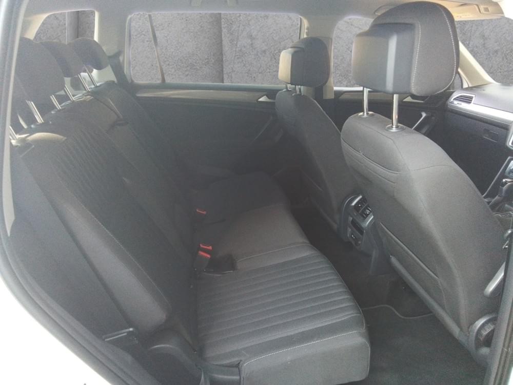 Volkswagen Tiguan Allspace 1.4 Tsi Life