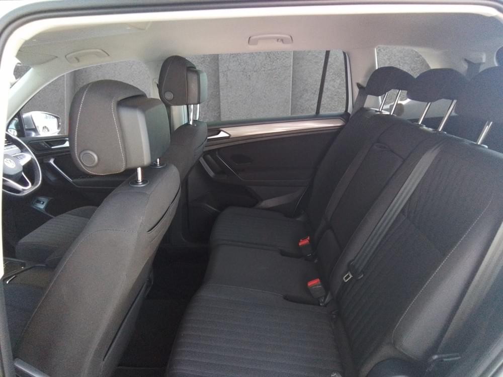 Volkswagen Tiguan Allspace 1.4 Tsi Life